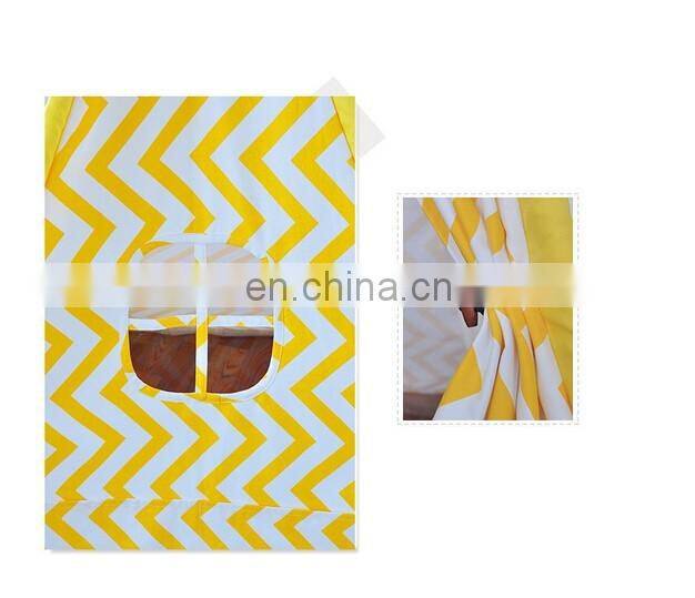 Kids Toys Kids Indoor Indian Teepee Tent Lovely Play House Play Tipi Tent for kids