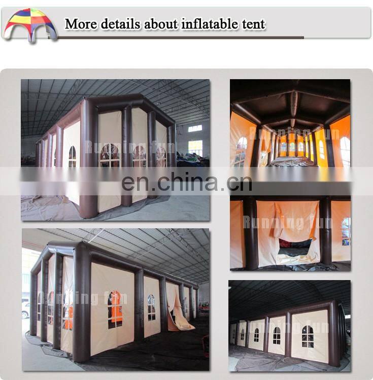 Outdoor inflatable tent,roof top tentt,grow tent