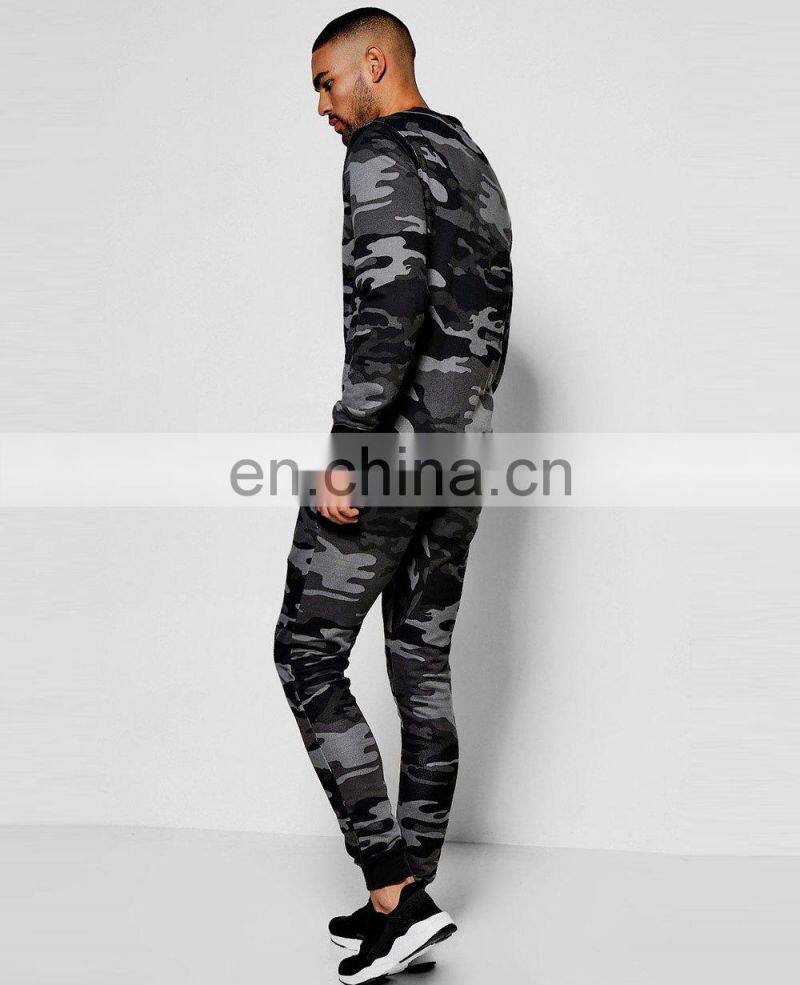 2016 sportswear tracksuit set jacket + pant,OEM brand men's uniform jogging