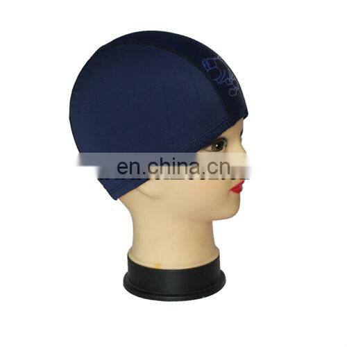 Nice Quality Lycra swimming cap