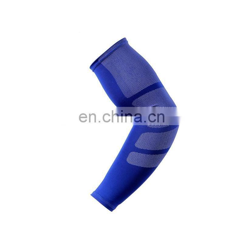 Adjustable Arm Brace Nylon Therapeutic Sport Arm Support#HZ0010