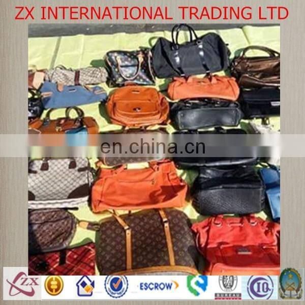 western style casual fashion hand bags