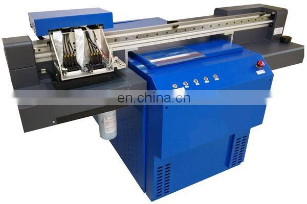 Plastic ID card printer Offset and Personalization Printer