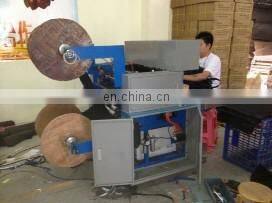 non-woven folding shopping bag with your logo