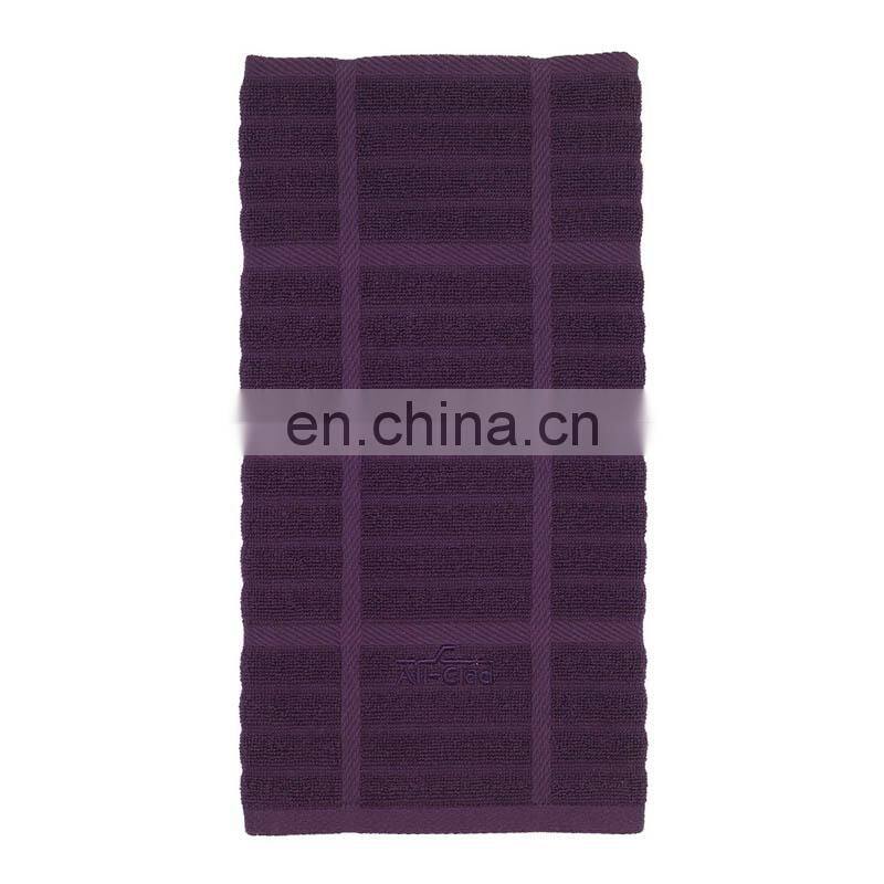 Bulk sale terry kitchen towel set