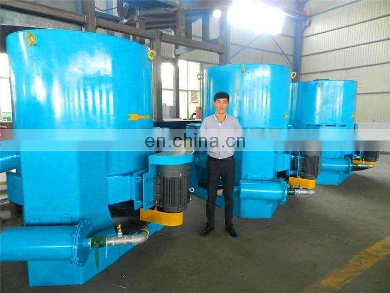 SINOLINKING Knelson Centrifugal Concentrator Gold Separating System