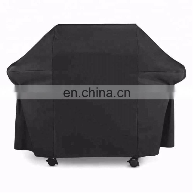 outdoor weather protective Eco-Friendly polyester BBQ cover