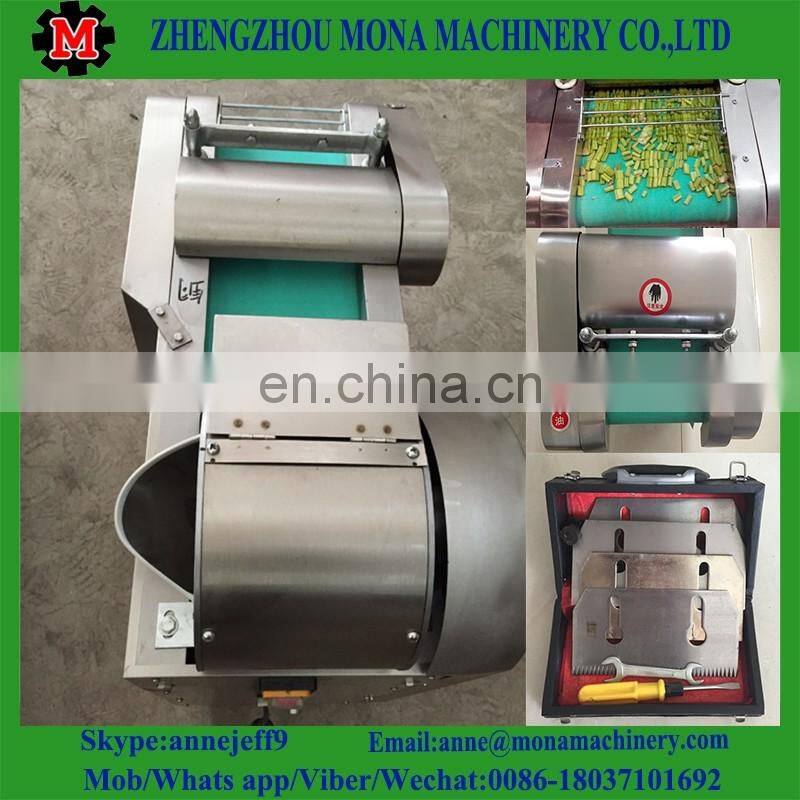 Factory Price Multi-function Vegetable Cutting Machine For Parsley