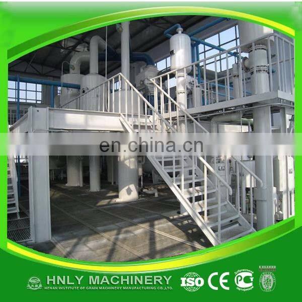 High oil output rate rice bran oil extraction machine / oil expeller with low price