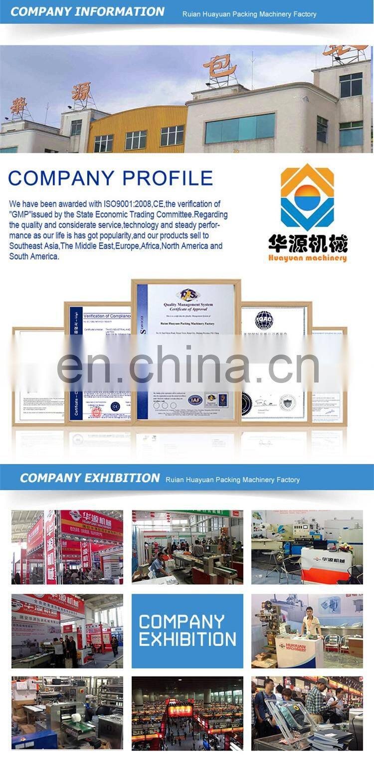 Automatic Techni Ice 2 Ply HD Dry Ice Packing Machine