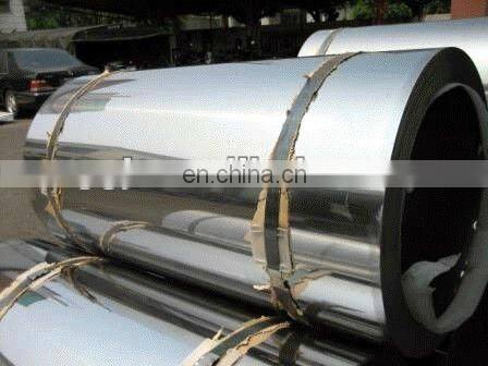 Stainless steel coil ASTM A240 TP309S / 309