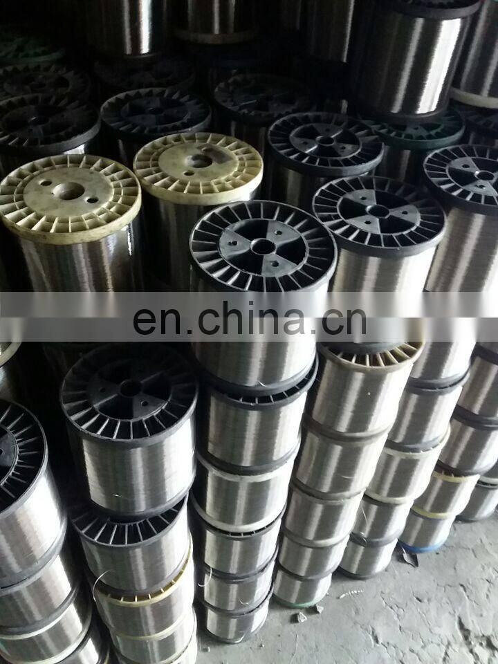 Galvanized Ball Scouring Pad Cleaning Ball Scourer Raw Material Wire