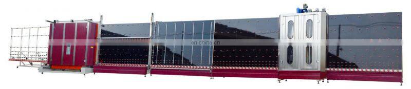 Automatic double tripleglazingwindowglassmakingmachine