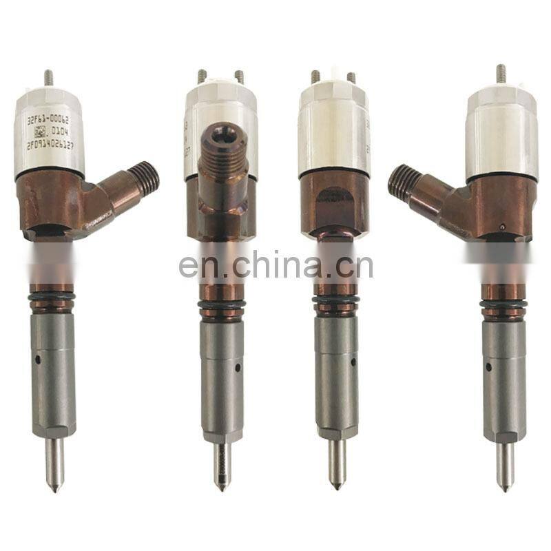 BJAP High Quality brand new injector 3264700 326-4700 injector for 320D Engine