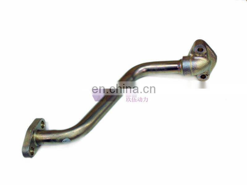 JIUWU POWER Turbocharger Delivery Pipe 1-13312613-0 FOR 6RB1 EX400-5 1133126130