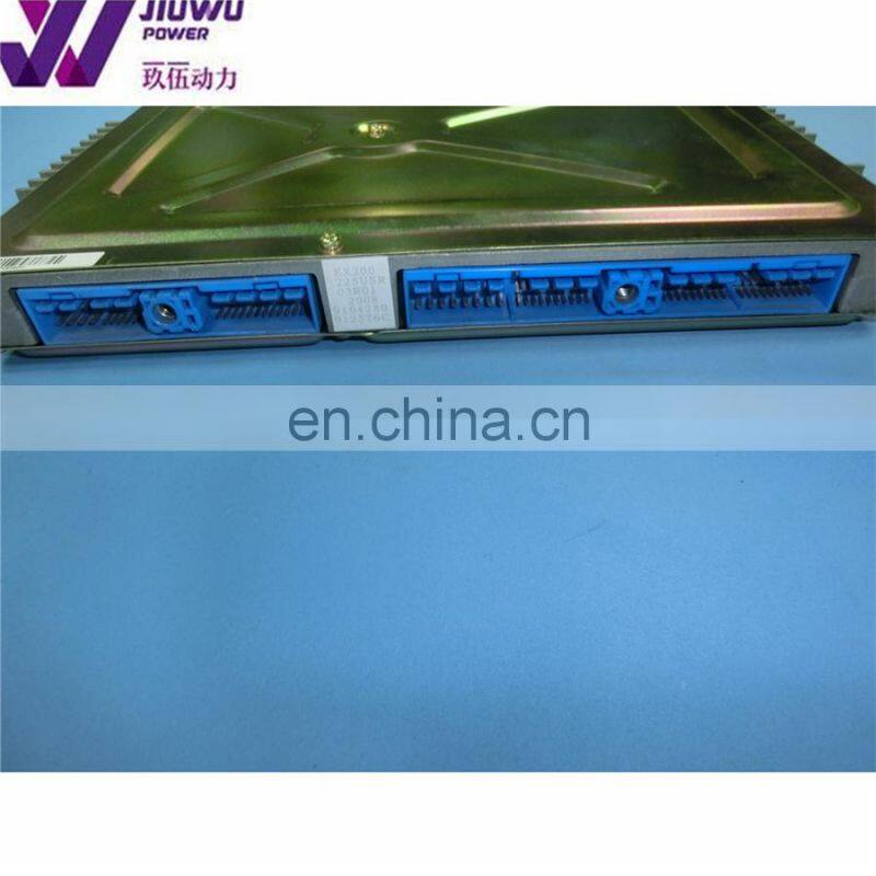 JiuWu Power Hot Selling Controller For HITACHI Excavator EX300-5