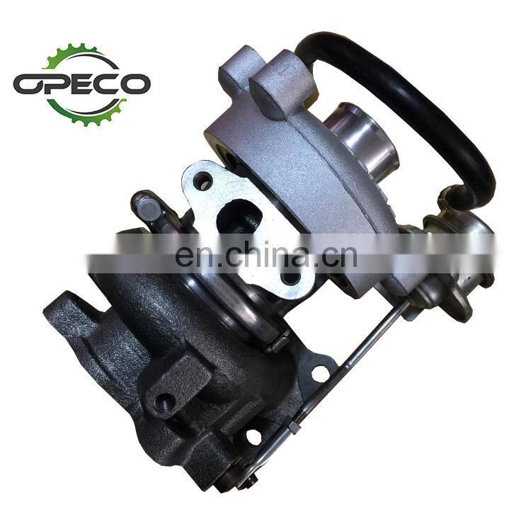 For Toyota Hilux Surf 2.4L turbocharger CT12 17201-54040 1720154040