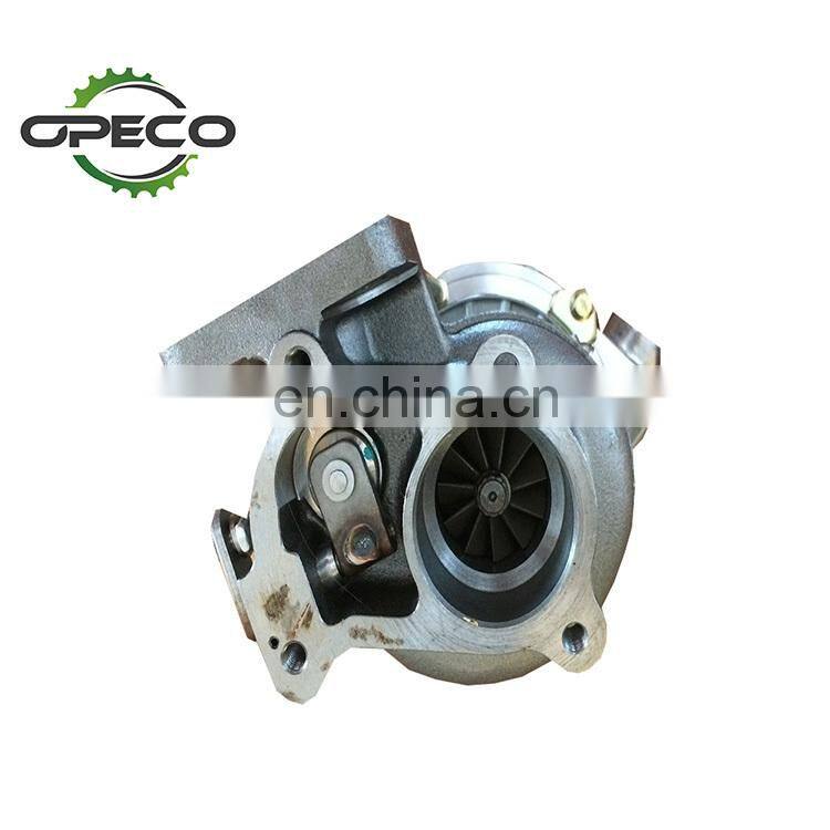 For Isuzu D-Max 4JJ1 FE-1106 3.0TD turbocharger 8980118922 8980118923