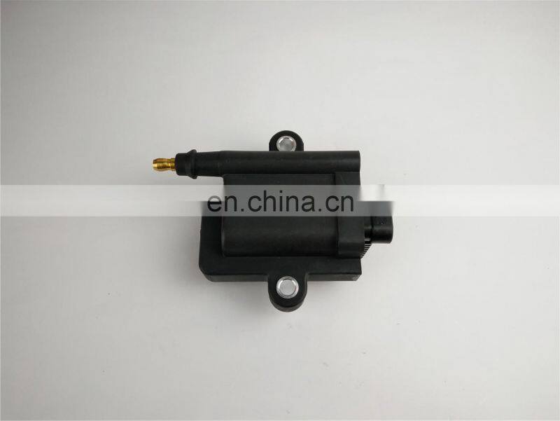 High performance ignition coil assy with harness for Mercury Optimax Racing EFI OE# 300-8M0077471