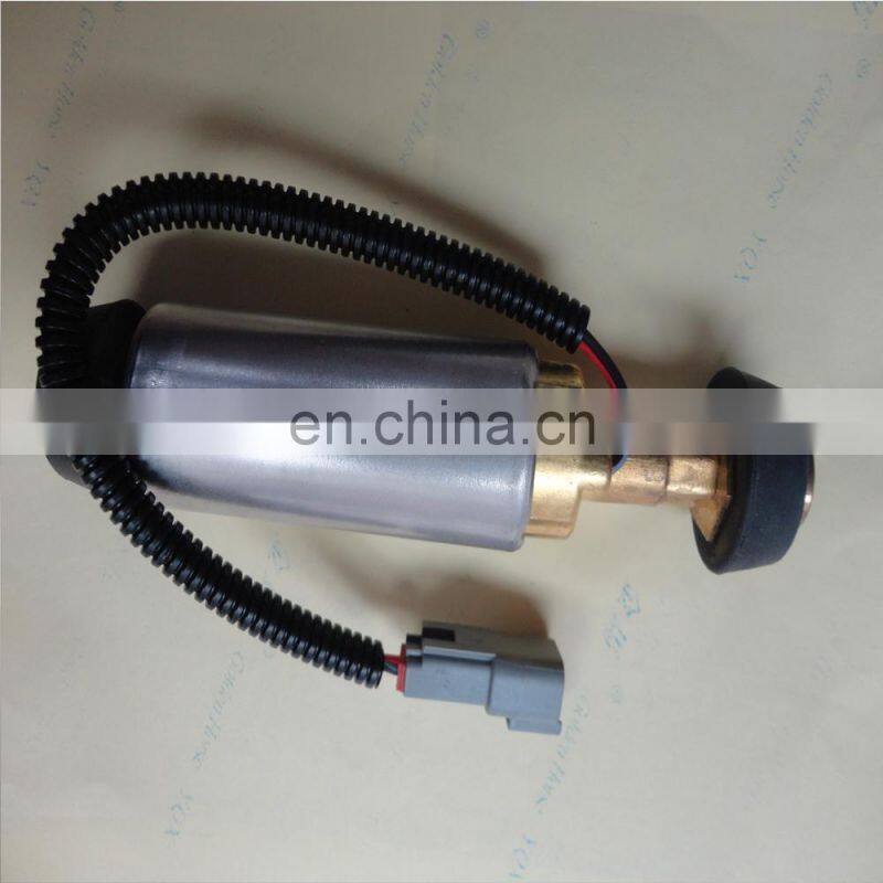 ISB ISL QSL electric fuel transfer pump 3968188 for diesel engine