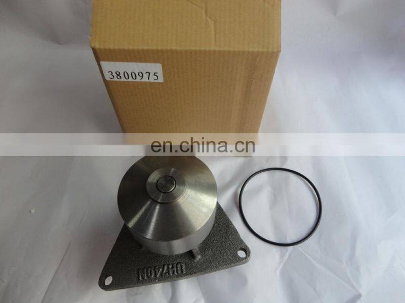 6CT8.3 engines parts water pump 3800975