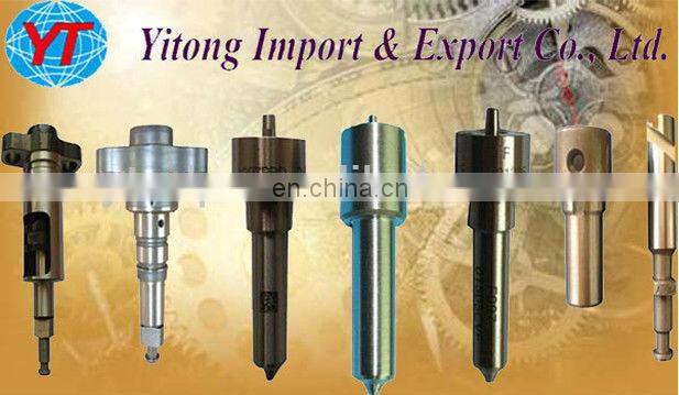 Control Valve for electric unit pump EUP common rail parts