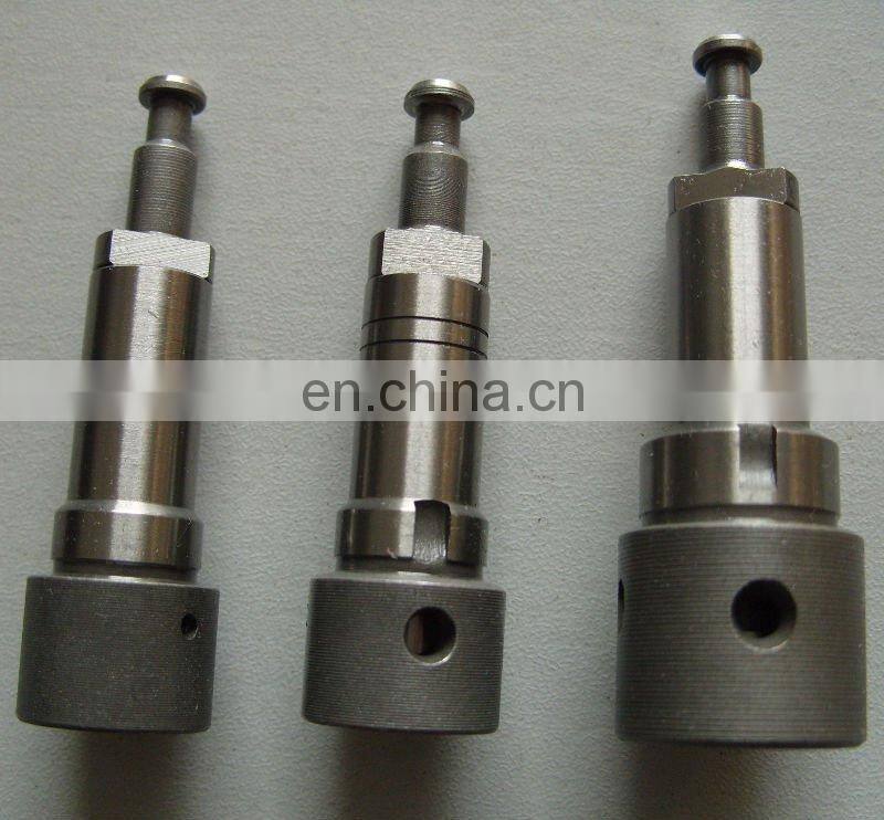 pump plunger/element