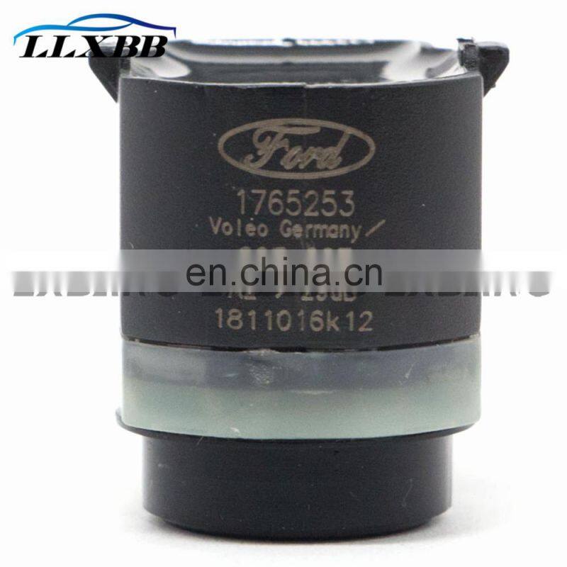 Original PDC Parking Sensor Aid Ultrasonic Sensor 1765253 1513045 For For Ford Fiesta Focus 9L3T-15K859-AA