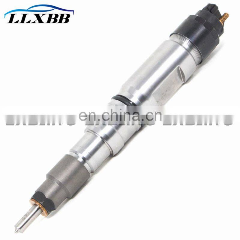 Fuel Injection Common Rail Fuel Injector 0445120247 0445120395 FOR BOSCH Cummins 0445 120 247 11120106400000