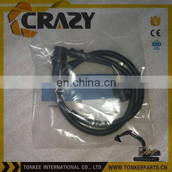 EC330B EC360B crankshaft sensor 20374282,excavator spare parts