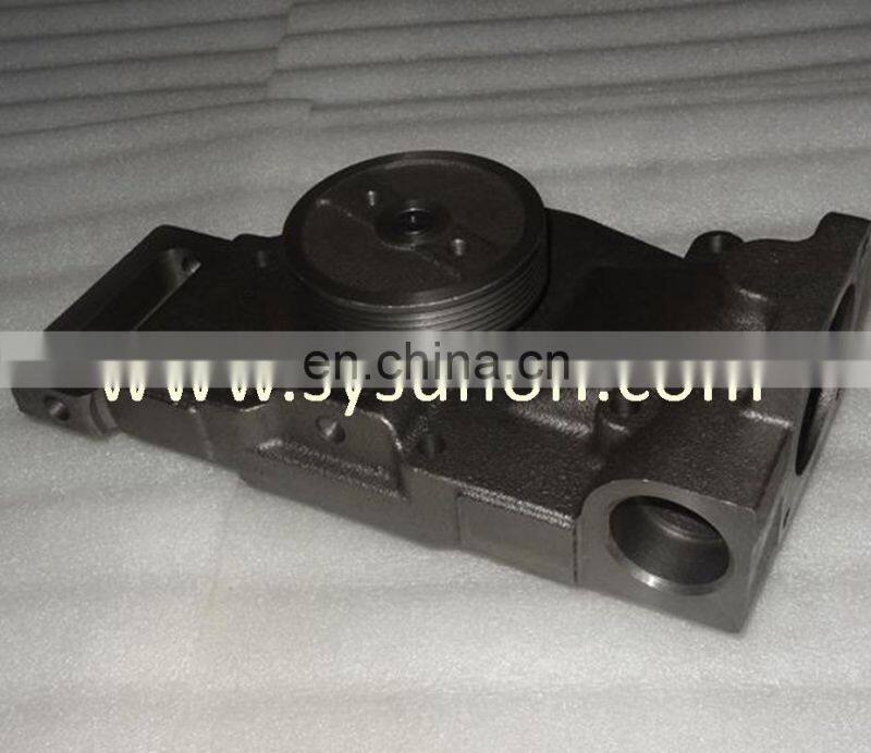 N14 diesel engine Water Pump assembly 3803605 3067998 3076529 for construction machinery