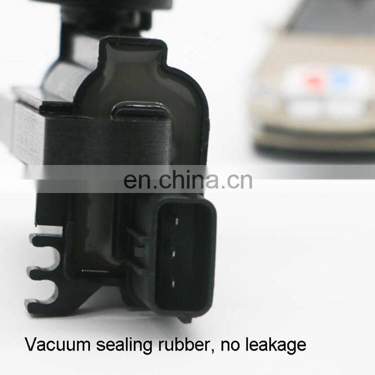Wholesale Automotive Parts FP85-18-100C For Mazda Protege & 2002 2003 Protege5 Ignition Coil Pack ignition coil manufacturers
