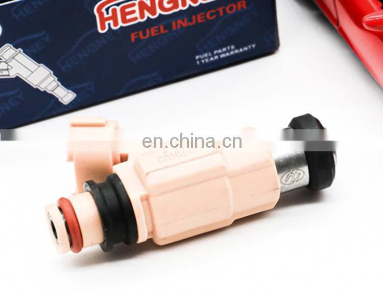 100% Professional Tested CDH240 For Chrysler Sebring Dodge Stratus Eclipse 2.0L 2.4L fuel nozzle manufacturer