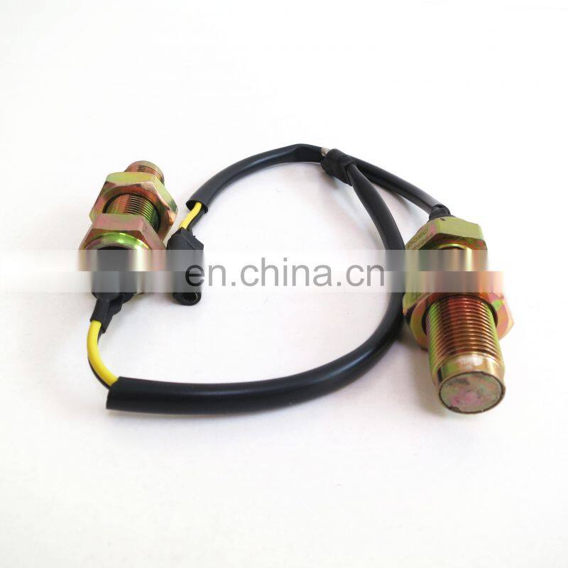 hot sale 100% test high quality aftermarket 6L8.9 engine speed sensor 3971994