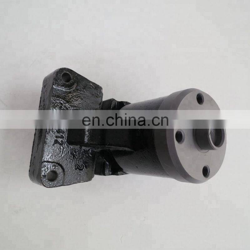 Original QSB6.7 diesel engine spare parts fan support 3958412