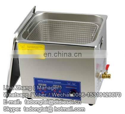 DT-30AL Digital Timer and heater with power control series(Adjustable Power) Ultrasonic Cleaner
