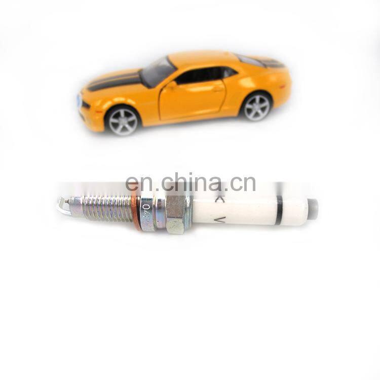 Automotive Wholesale Parts 06H905611 F7KPP332U 0241245670 for A3 A4 A6 Q3 TT Allroad 2.0L plugs Skoda spark plug
