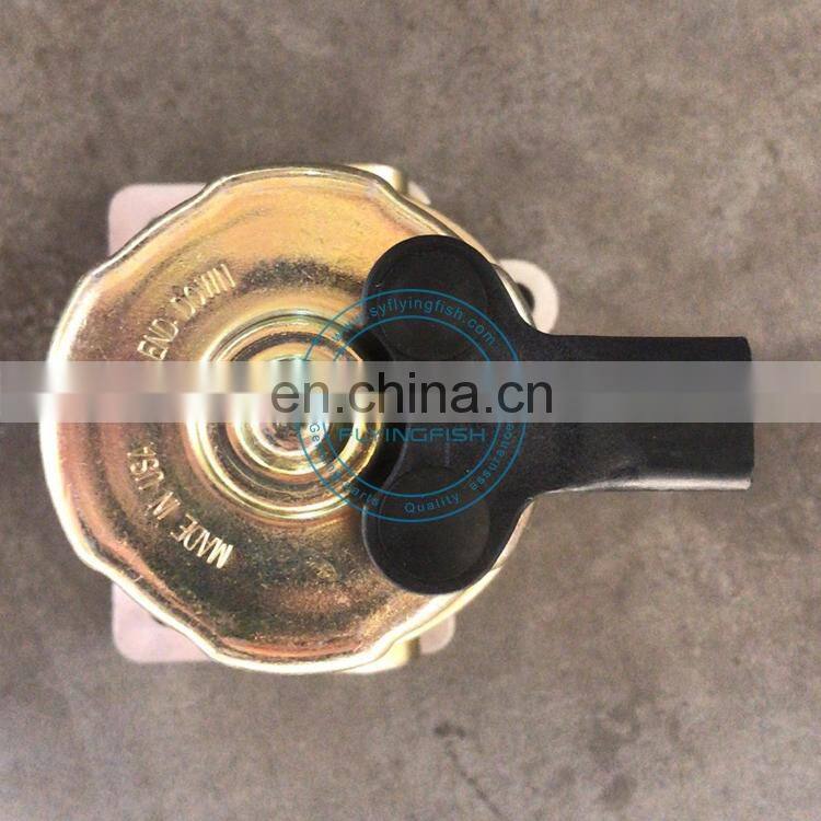 Fuel Transfer Pump genuine parts 5362255 for diesel engine ISX15 QSX15