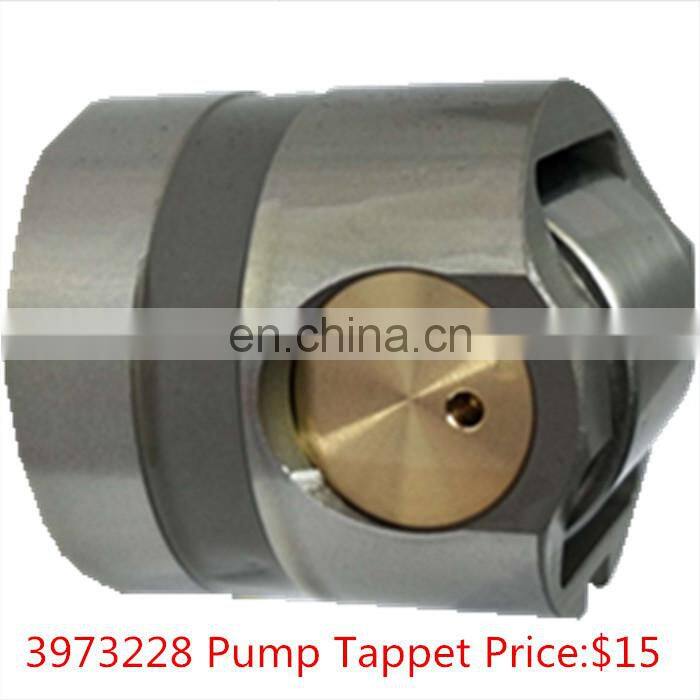 DCEC ISLE engine fuel pump 4954200 / 2897500 / 3975375