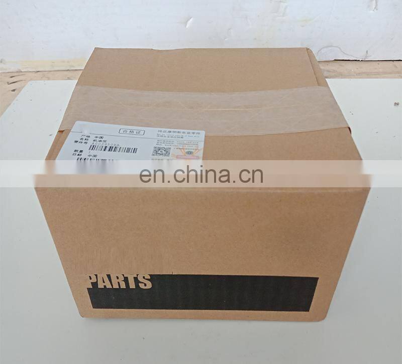 M11 ISM11 diesel engine parts Oil Pump 3801168 3893935