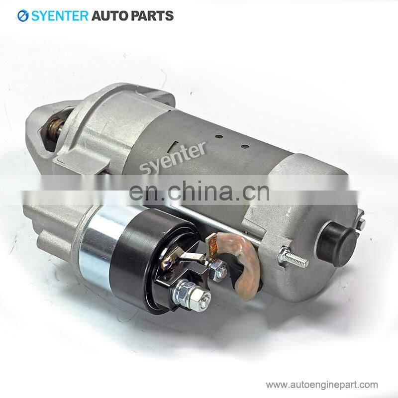Engine Parts Motor Starter 01180995 for engine BF6M1013