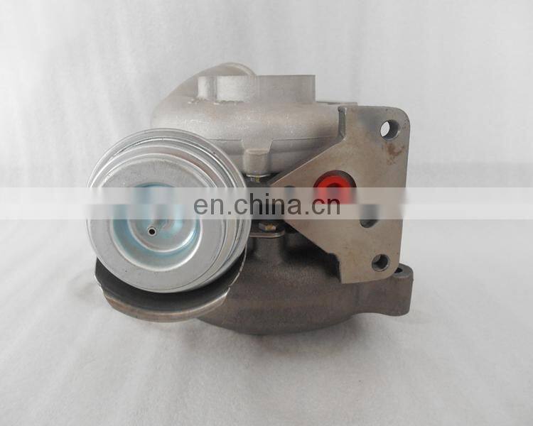 GT2052V Turbocharger 070145702AV100 720931-5004S Turbo For Volkswagen Commercial T4 Bus