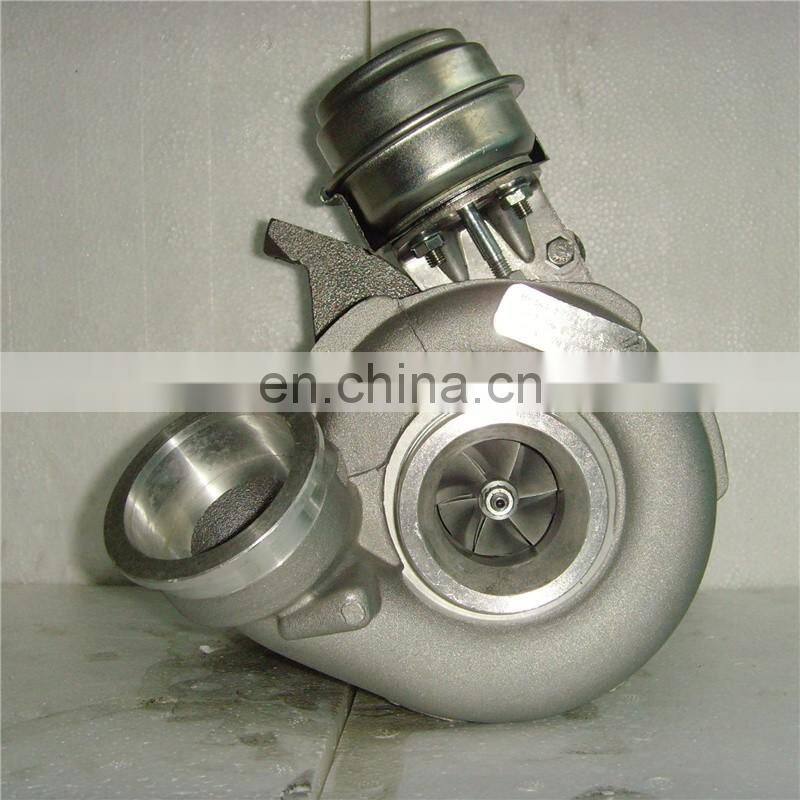 GT1852V turbocharger for 778794-5001S 726698-0003 A6110961699 A6110960899