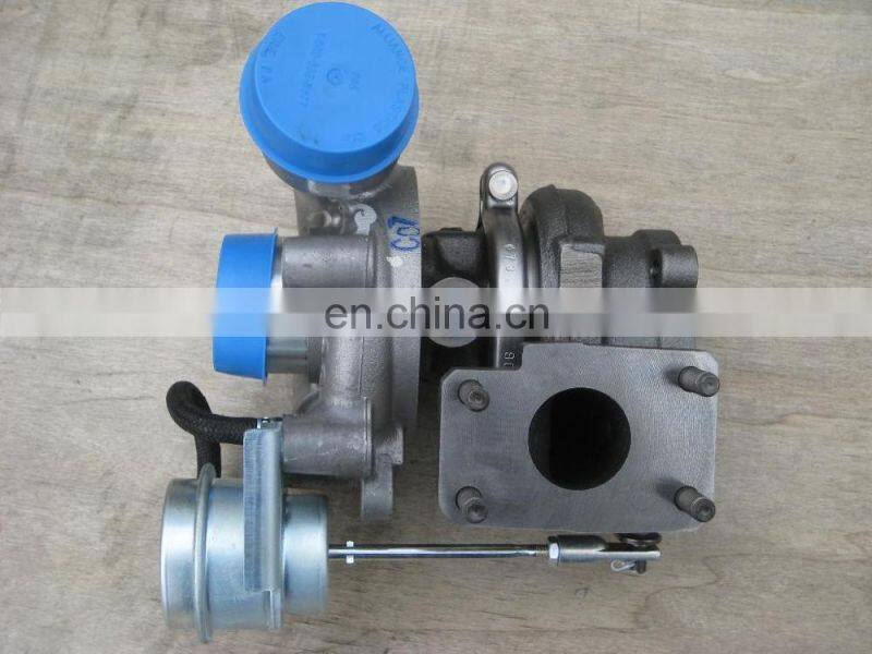 TF035 Turbo 49135-05121 504260855 Turbocharger for 2006- Iveco Daily III Commercial Vehicle Daily with F1A Engine