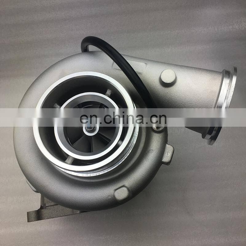 GTA4294BNS Turbo 714789-0001 712402-0070 291-5480 Turbocharger used for 2000- Detroit Diesel Highway Truck with Series 60 Engine