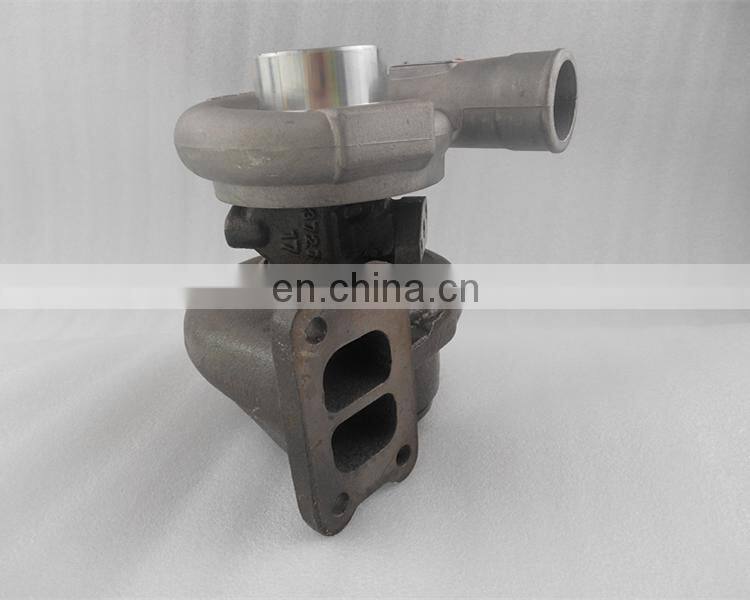 Diesel engine parts TD06 Turbocharger 14J99-60360 49185-51800 TE06H Turbo used for Caterpillar Earth Moving CAT325 engine