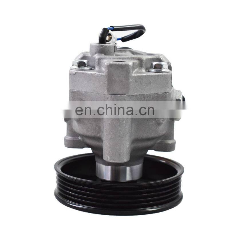New Power Steering Pump Fits For 2008-2012 Subaru Forester Impreza 2.0L 2.5L DOHC 34430FG010