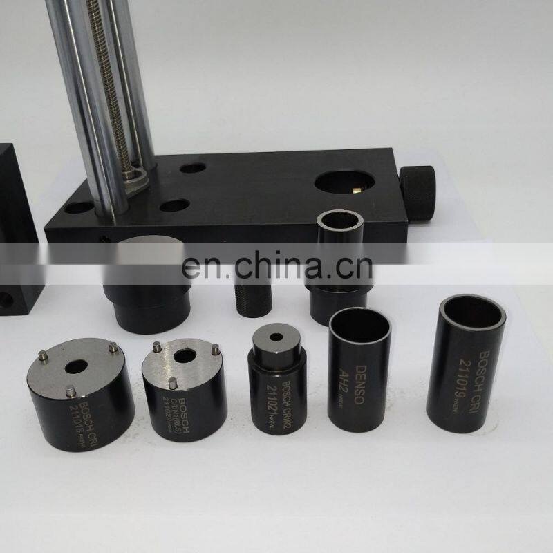 CRR920C Stage3 High quality Testing Equipment common rail injector repair tools
