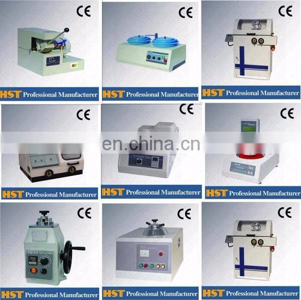 MoPao2D MULTIFUNCTIONAL METALLOGRAPHIC SPECIMEN GRINDING & POLISHING MACHINE0-+