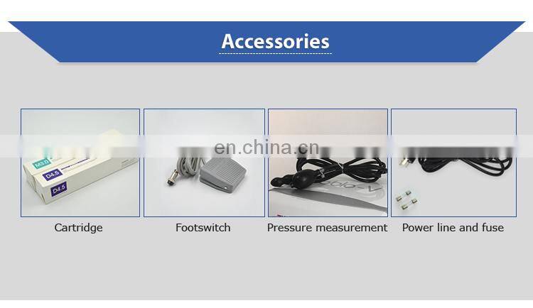 360-degree vaginal tightening Hifu skin rejuvenation treatment machine